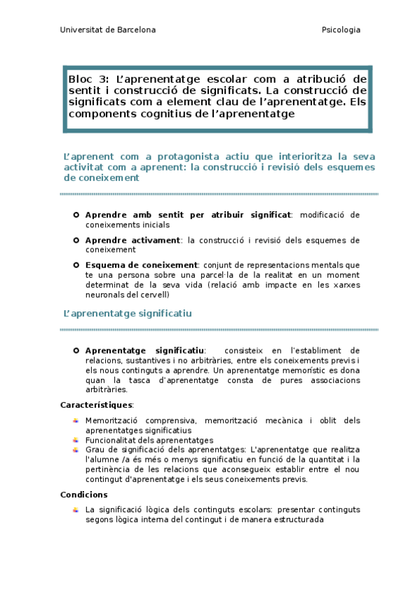 Miniatura del documento Bloc-3-psicologia-laprenentatge-escolar-com-a-atribucio-de-sentit-i-contruccio-de-significats-copia-imprimir.docx