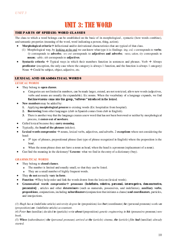 Miniatura del documento UNIT-3-THE-WORD.pdf