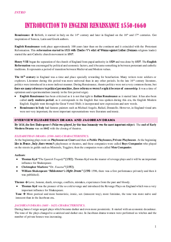 Miniatura del documento INTRODUCTION-ENGLISH-RENAISSANCE-THEATRE.pdf