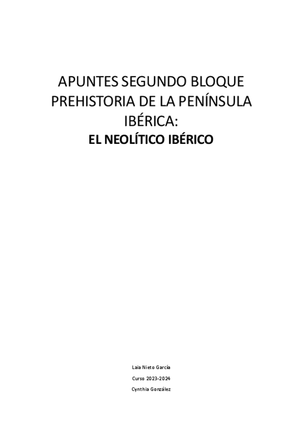 Miniatura del documento APUNTS-1ER-BLOC-P.P.I-NEOLITICO-PENINSULAR.pdf