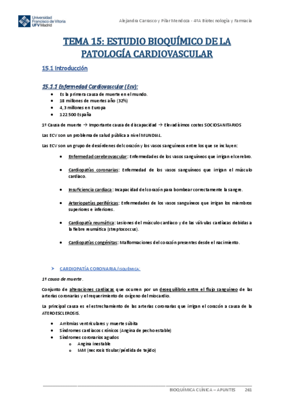 Miniatura del documento Apuntes-BIOQUIMICA-CLINICA-Tema-15.pdf