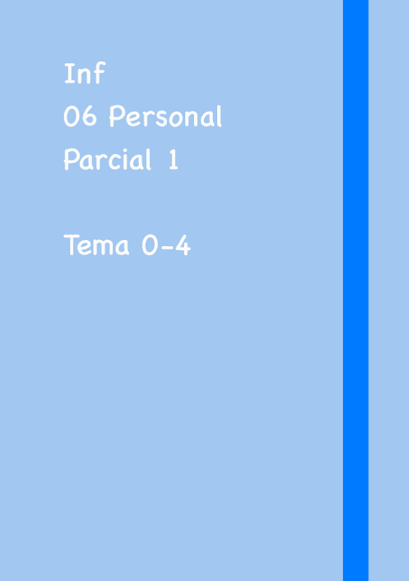 Miniatura del documento Inf-Parcial-1-Tema-0-4.pdf