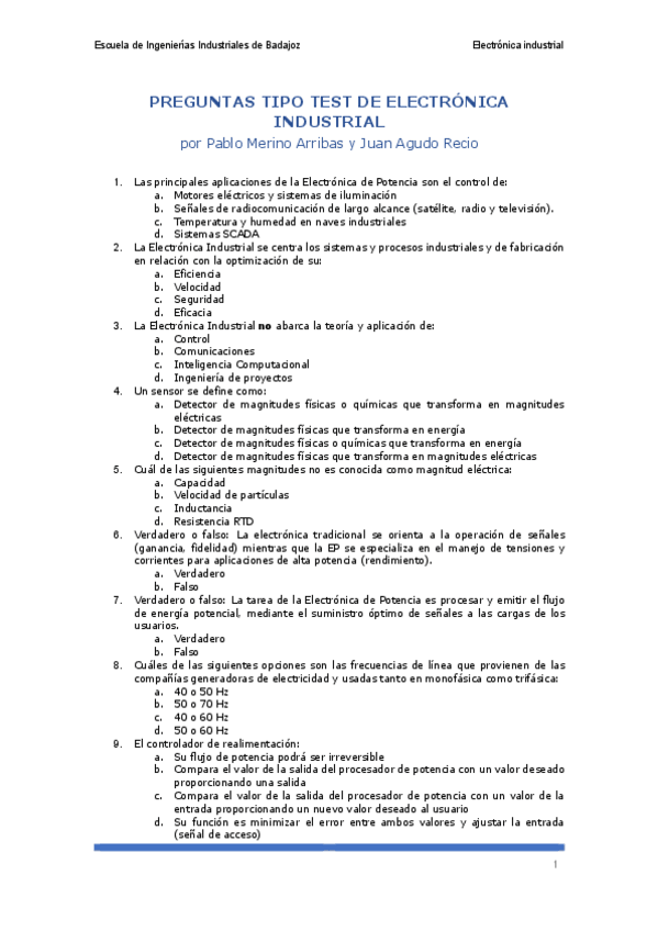 Miniatura del documento PREGUNTAS-TIPO-TEST-DE-ELECTRONICA-INDUSTRIAL.pdf