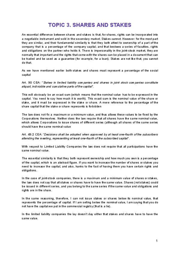 Miniatura del documento TOPIC-3-SHARES-AND-STAKES.pdf