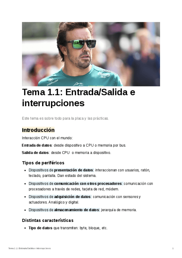 Miniatura del documento Tema-1-1-Entrada-Salida-e-interrupciones.pdf