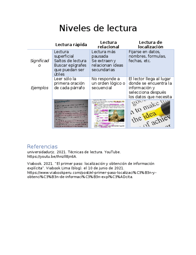 Miniatura del documento Niveles-de-lectura.docx