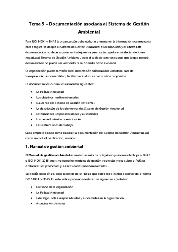 Miniatura del documento Tema-5-Documentacion-asociada-al-Sistema-de-Gestion-Ambiental.pdf