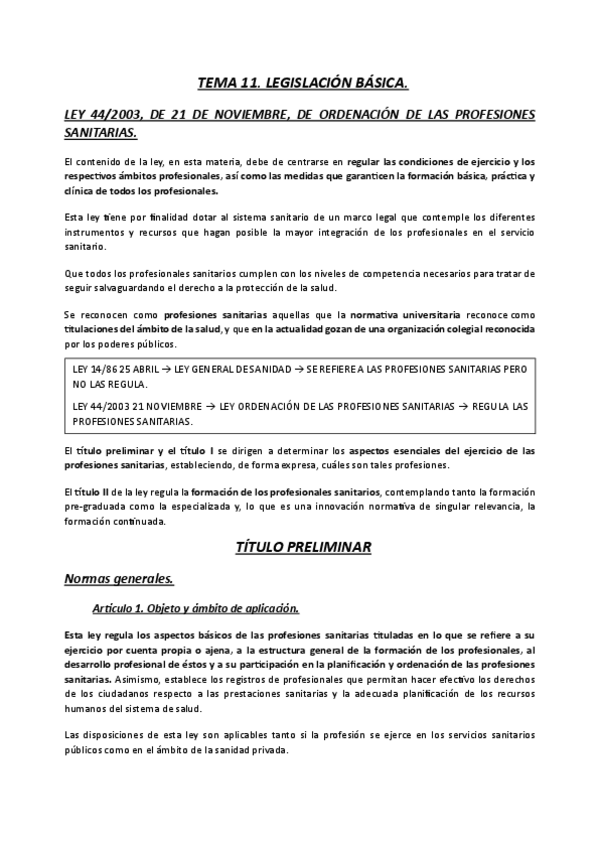 Miniatura del documento TEMA-11-LEGISLACION-BASICA-LEGISLACION-Y-ETICA-23-24.pdf