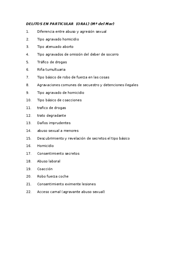 Miniatura del documento DELITOS EN PARTICULAR.docx