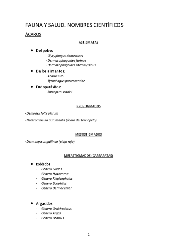 Miniatura del documento FAUNA Y SALUD. NOMBRES CIENTÍFICOS.pdf