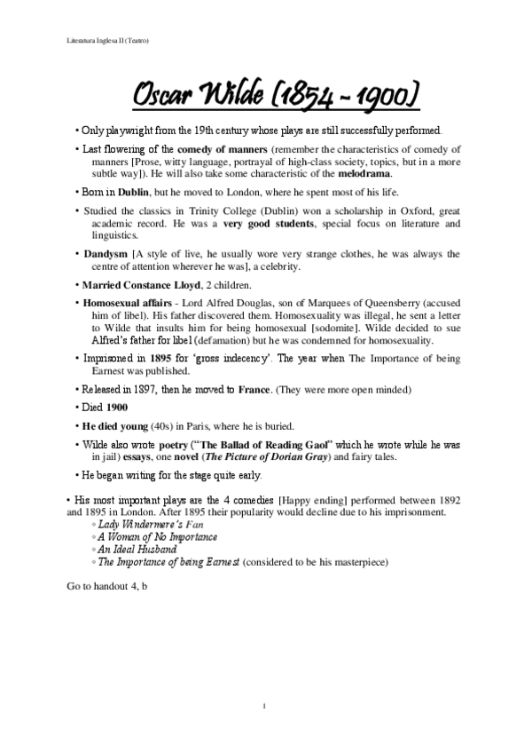 Miniatura del documento Oscar-Wilde-and-The-Importance-of-Being-Earnest-1895.pdf
