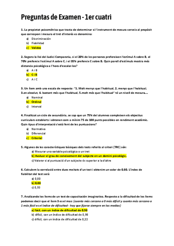Miniatura del documento Recopilacion Preguntas de Examen 1º Cuatri.pdf