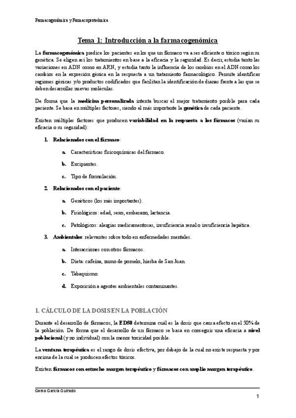 Miniatura del documento TEMA-1-INTRODUCCION-A-LA-FARMACOGENOMICA-FARMACOGENOMICA-Y-FARMACOPROTEOMICA.pdf