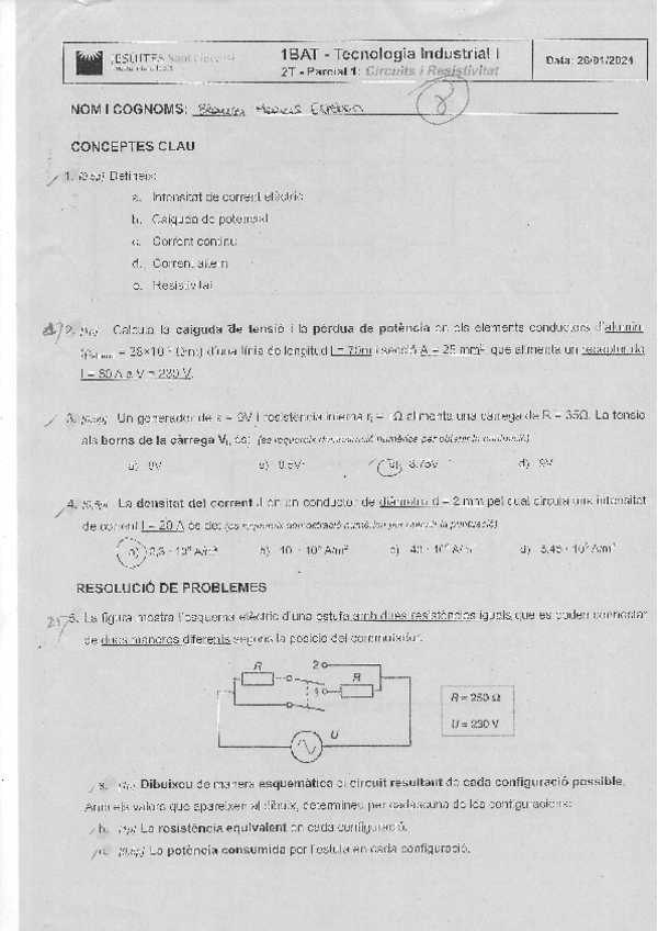 Miniatura del documento Parcial-Tecnologia-circuits-electrics-lleis-de-Kirchhoff-potencia-llei-dOhm.pdf