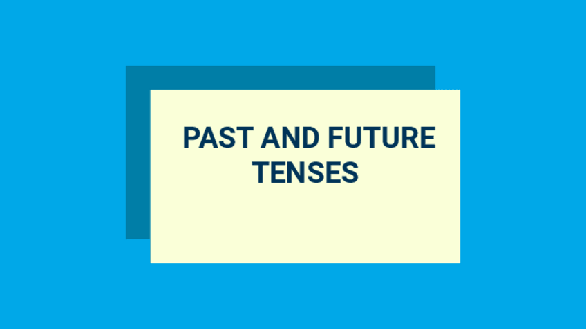 Miniatura del documento Past-and-Future-tenses.pdf