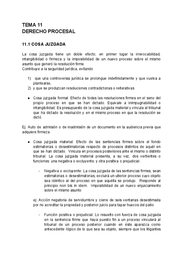 Miniatura del documento Derecho-Procesal-1-Temas-11-15.pdf