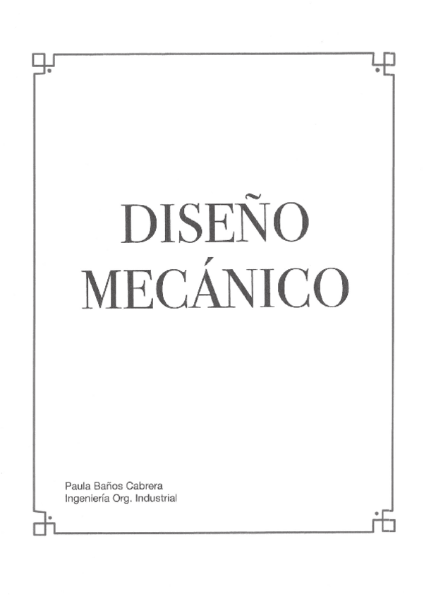 Miniatura del documento Diseno-mecanico-Teoria-ejercicios-formulario.pdf