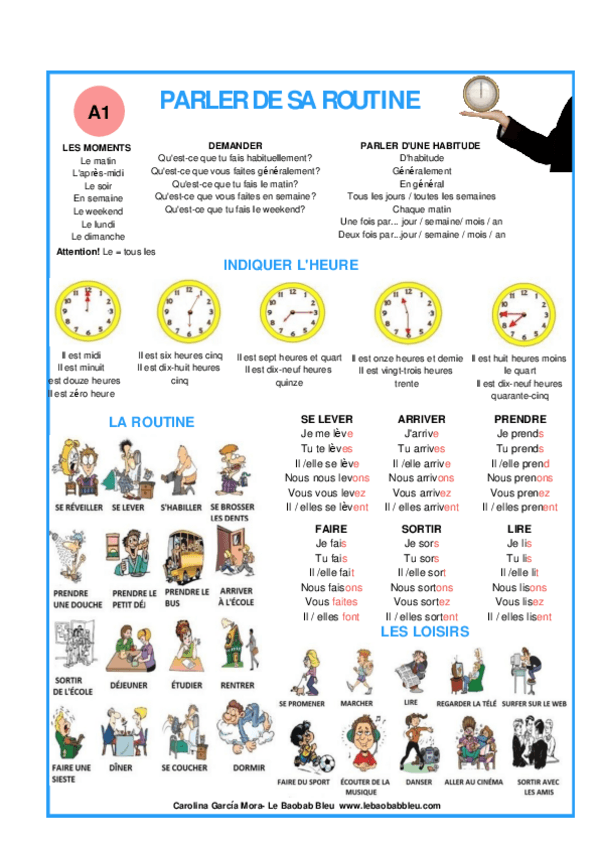 Miniatura del documento Routine--verbs.pdf