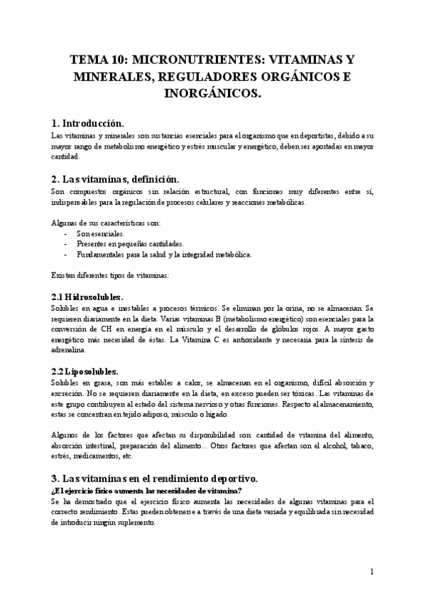 Miniatura del documento TEMA-10-MICRONUTRIENTES-VITAMINAS-Y-MINERALES-REGULADORES-ORGANICOS-E-INORGANICOS.pdf