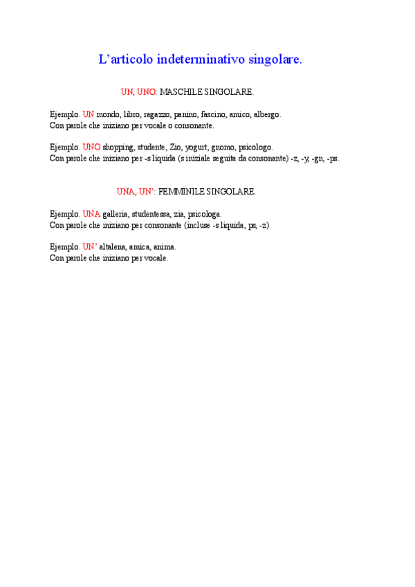 Miniatura del documento Larticolo-indeterminativo-singolare..pdf