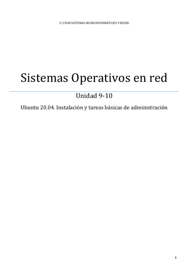 Miniatura del documento UD9-10.-GNU-Linux.-Ubuntu-20.-Instalacion-y-tareas-basicas-de-administracion.pdf