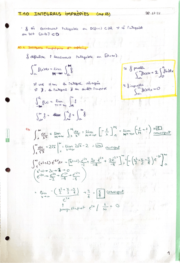 Miniatura del documento Tema-10.-Integrals-impropies.pdf