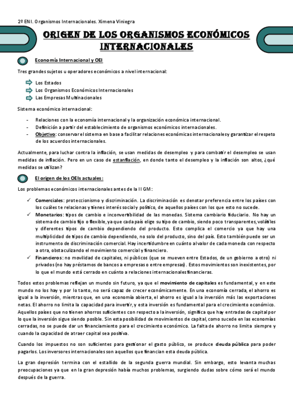 Miniatura del documento Origen-de-los-Organismos-Economicos-Internacionales.pdf