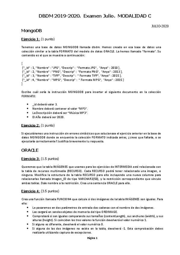 Miniatura del documento DBDM20192020ExamenJulioMODALIDADC.pdf