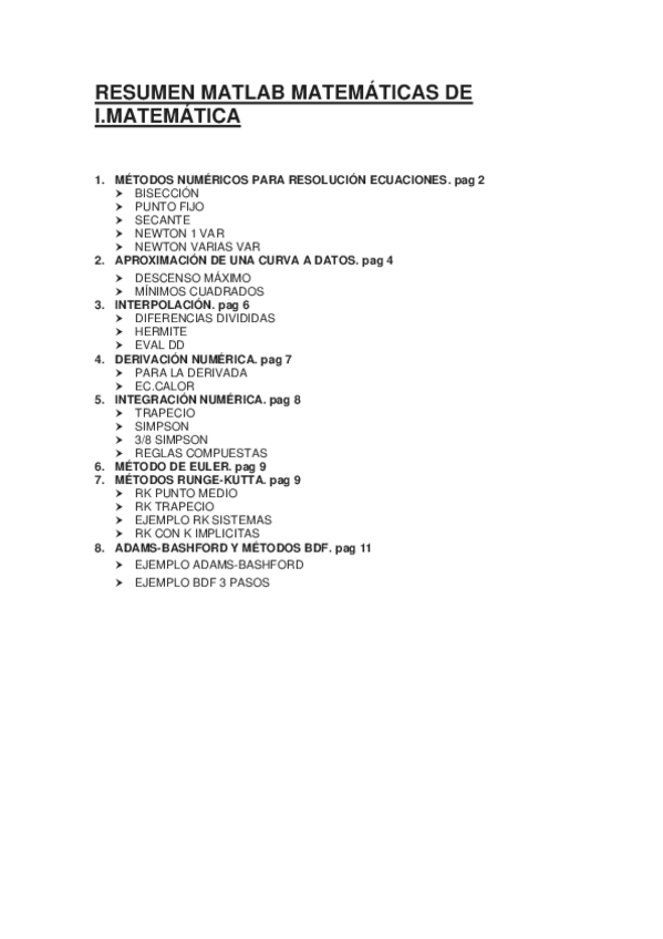 Miniatura del documento Resumen-Matlab-MdM.pdf