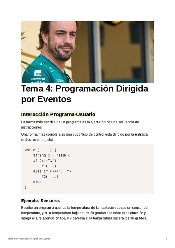 Miniatura del documento Tema-4-Programacion-Dirigida-por-Eventos.pdf