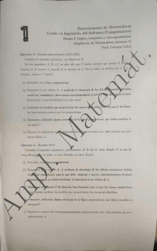 Miniatura del documento Enunciado Ejercicios Semana 2.pdf