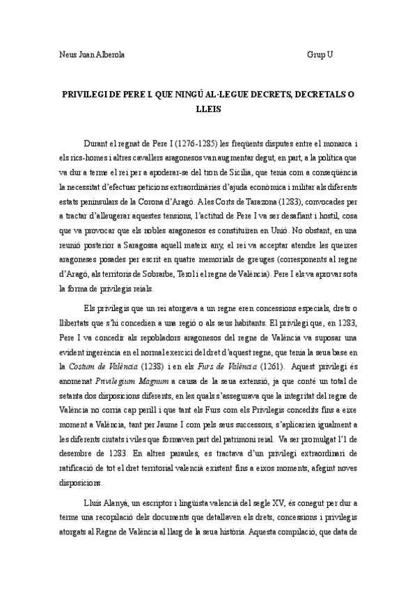 Miniatura del documento Comentari-Privilegi-de-Pere-I.pdf
