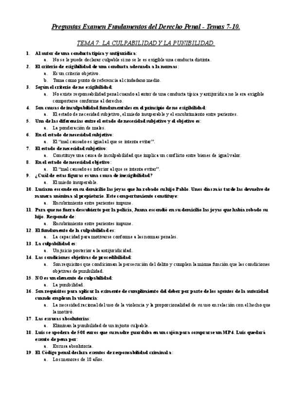 Miniatura del documento Preguntas-Examen-Fundamentos-del-Derecho-Penal-Temas-7-10.pdf
