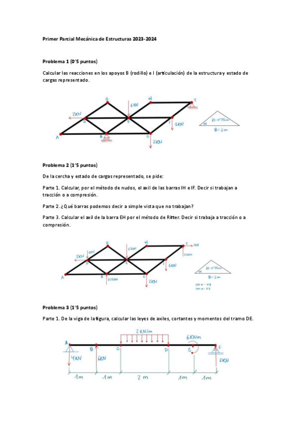 Miniatura del documento Primer-Parcial-Mecanica-de-Estructuras-2023.pdf