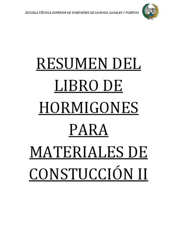 Miniatura del documento resumen de libro de hormigones.pdf