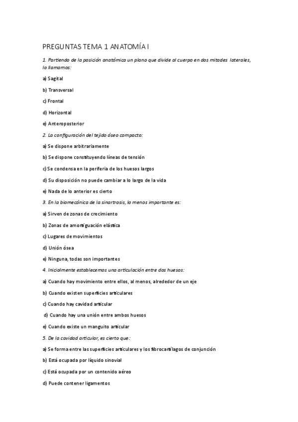 Miniatura del documento PREGUNTAS-GENERALIDADES-ANATOMIA-I-1.pdf