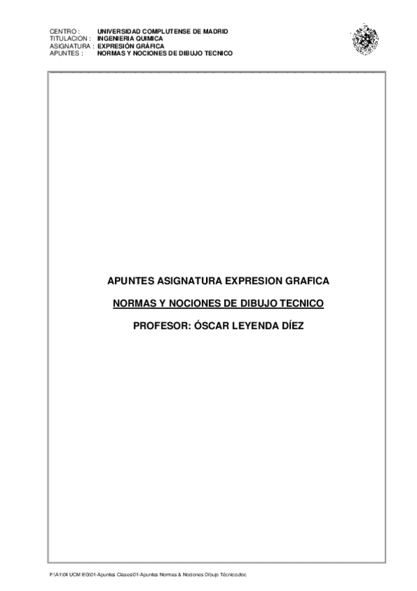 Miniatura del documento Apuntes-Normas-Nociones-Dibujo-Tecnico.pdf