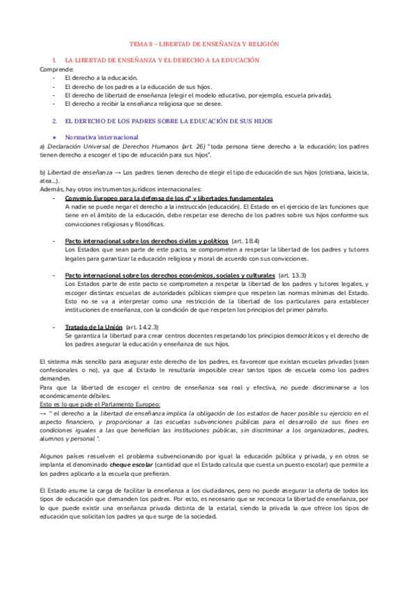 Miniatura del documento Tema-8-eclesiastico.pdf