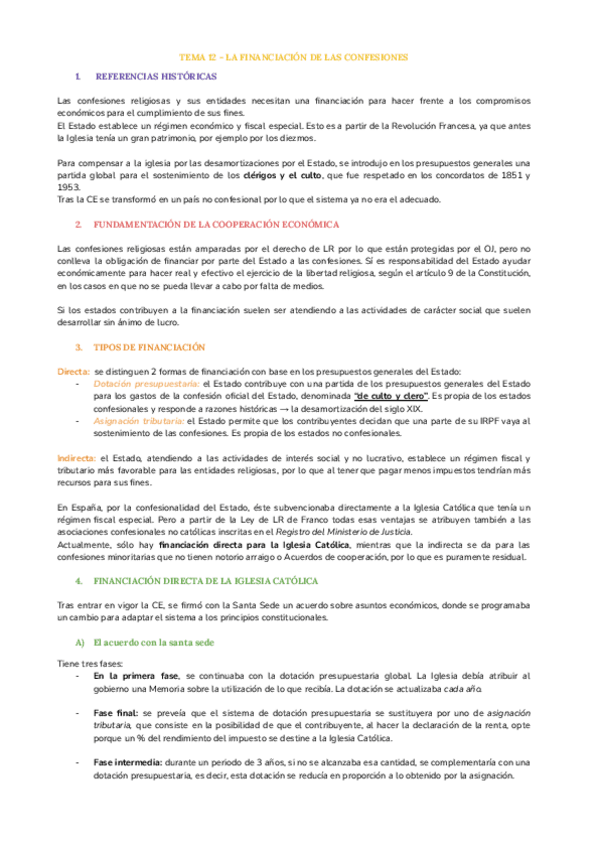 Miniatura del documento Tema-12-eclesiastico.pdf