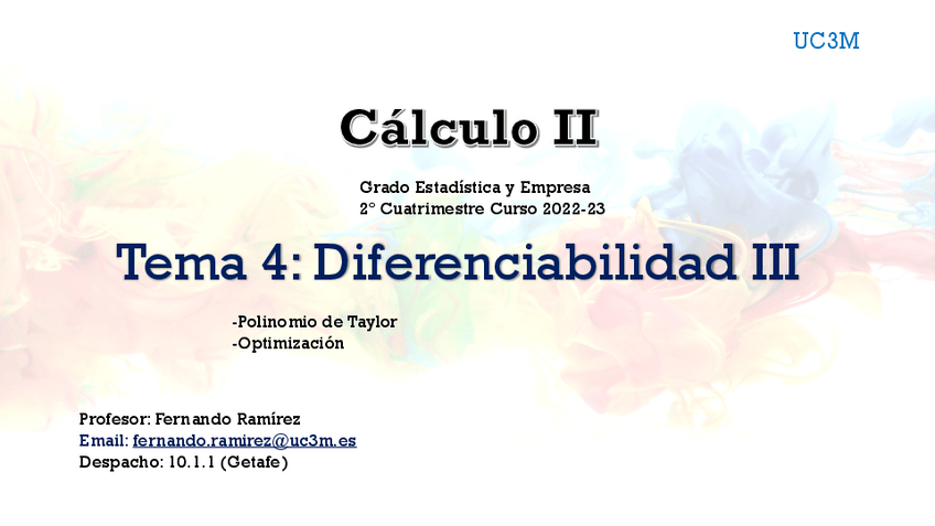 Miniatura del documento Tema4-Diferenciabilidad-III202223.pdf