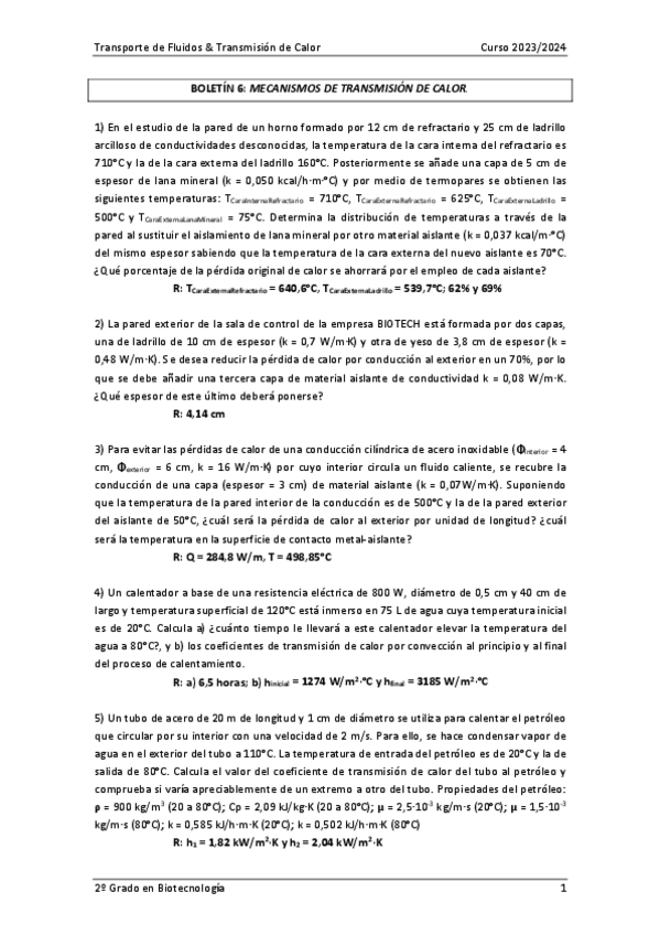 Miniatura del documento TFTC-Boletin-Tema-6-Transmision-de-calor.pdf