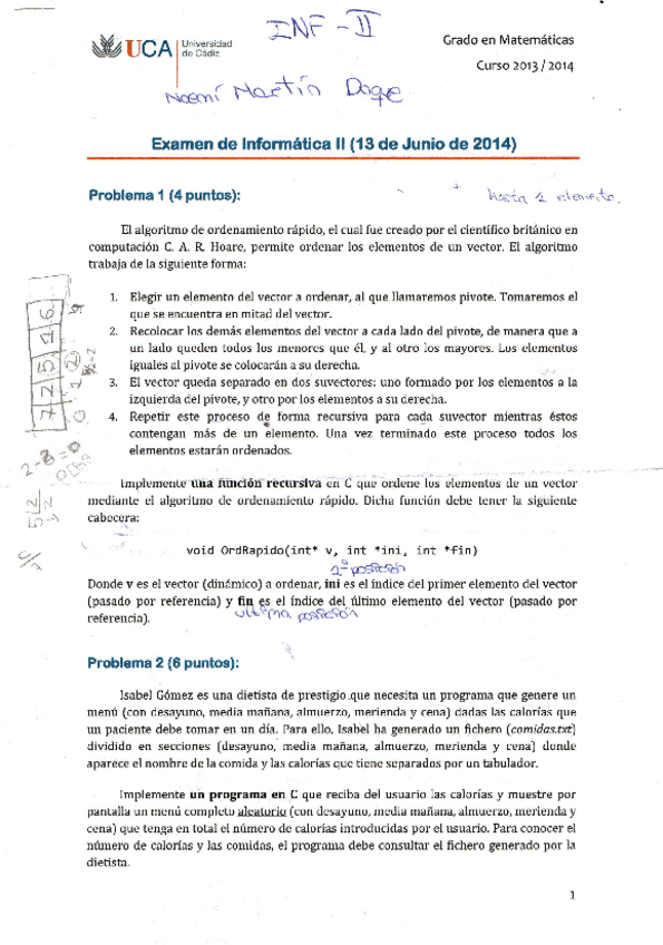 Miniatura del documento INF-II EXAMEN JUNIO 2014.pdf