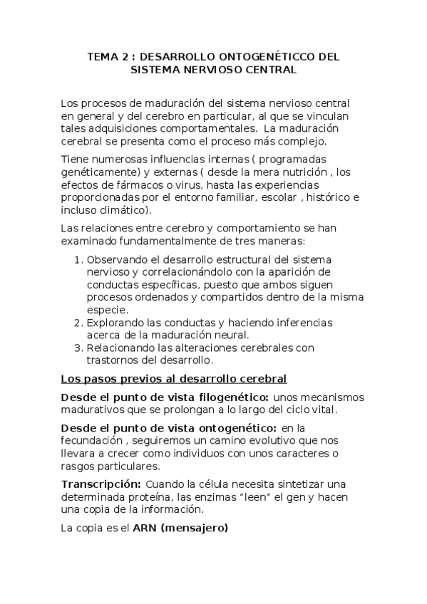 Miniatura del documento TEMA 2. NEURO BLOQUE 1.docx