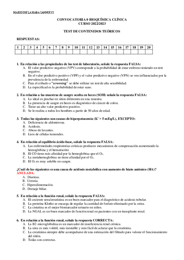 Miniatura del documento EXAMEN-CONVOCATORIA-0-BIOQUIMICA-CLINICA-2022-2023.pdf