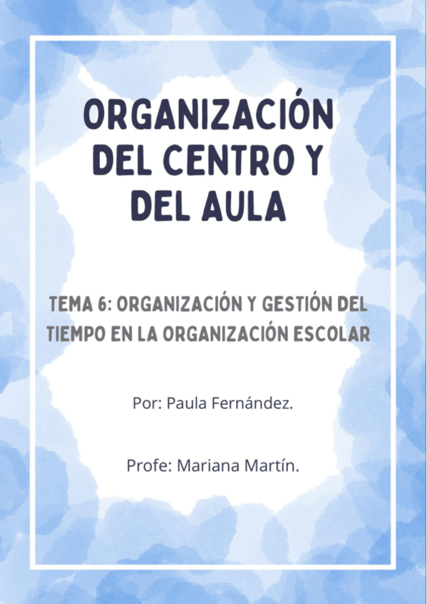 Miniatura del documento Organizacion-tema-6.pdf
