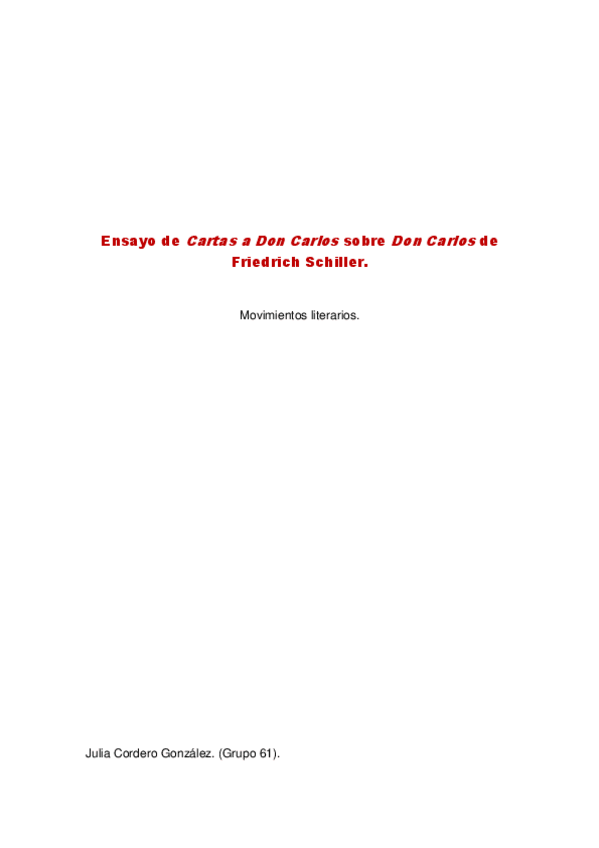 Miniatura del documento Ensayo-de-Cartas-a-Don-Carlos-sobre-Don-Carlos-de-Friedrich-Schiller.pdf