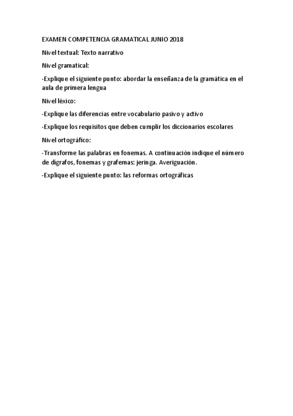 Miniatura del documento EXAMEN JUNIO C.GRAMATICAL.pdf