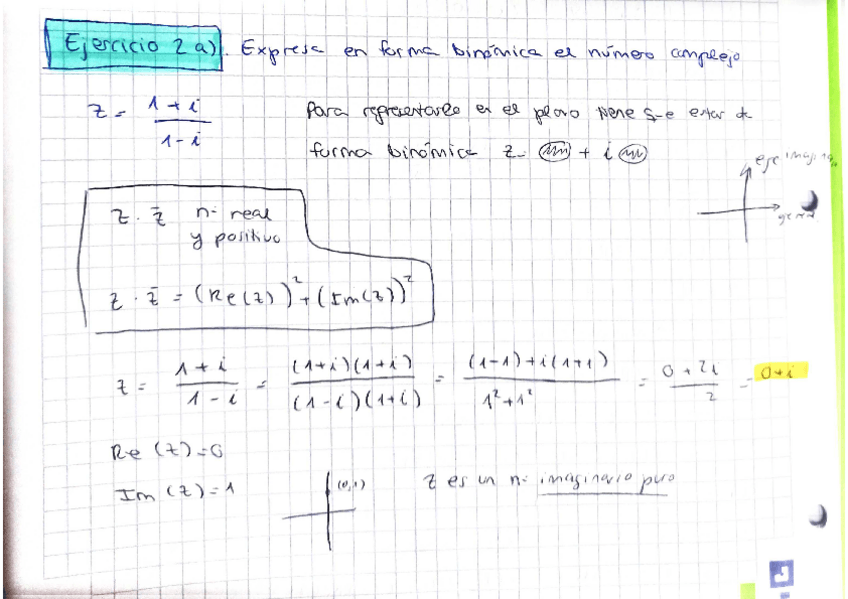 Miniatura del documento NUMEROS-COMPLEJOS-Ejercicios-resueltos.pdf