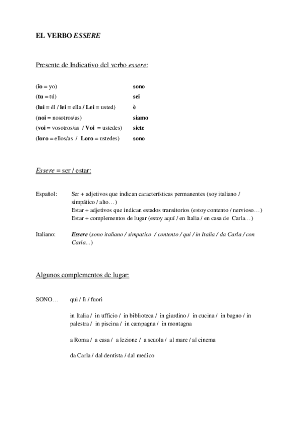 Miniatura del documento EL-VERBO-ESSERE.pdf