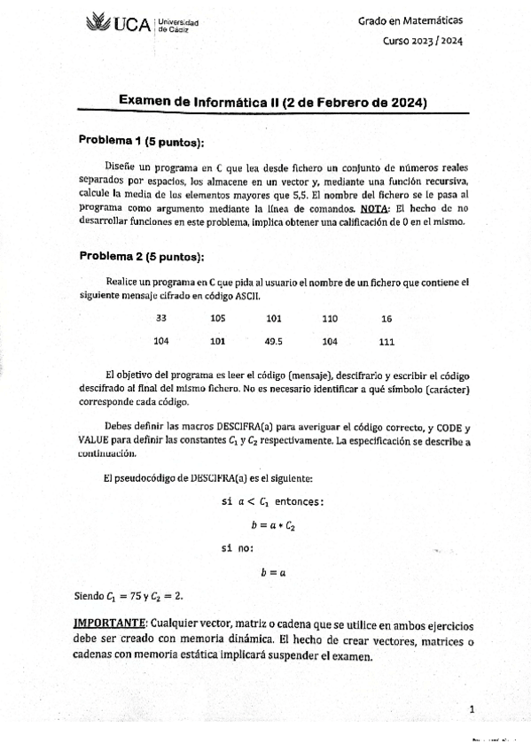 Miniatura del documento Examen-Inf-II-Enero-2024-R.pdf